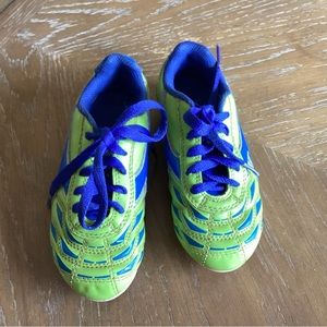 Diodora Soccer Cleats, Child